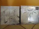 Godsmack Signed Autographed  Sleeve & When Legends Rise Sealed LP