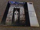 Rare Dead Meadow Peel Seasions Transp Gold Vinyl Ltd 100 Mint Sealed Prune-01