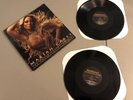 Mariah Carey The Emancipation of Mimi Double Album LP Record Vinyl 2005 RARE