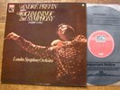 ASD 2889 RACHMANINOV: SYMPHONY No. 2   ANDRE PREVIN / LONDON SYMPHONY    TAS  NM