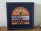 Sun Records: The Blues Years 1950-1956 (9 LPs)