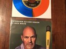 Jack White Kirk Gibson Interview Green Series Color Vinyl Thirs Man Stripes