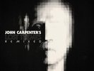 John Carpenter - Lost Themes Remixed Vinyl LP Sacred Bon NEW