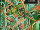 Graveyard - Innocence and Decadence Vinyl LP Nuclear Bl NEW