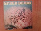 Jello Biafra - Signed 7