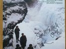 Echo & The Bunnymen HAND SIGNED WHITE Porcupine LP BRAND NEW 80s Vinyl Oasis and