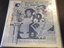 RARE REGGAE LP KEITH HUDSON RASTA COMMUNICATION ON JOINT KILLER DUB ALBUM ORIG E