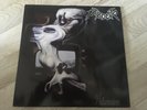 Atrocity - Hallucinations LP 1990 Atheist Gorefest Morgoth
