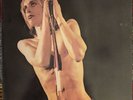 IGGY AND THE STOOGES - RAW POWER LP COLUMBIA PRESSING