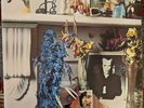 BRIAN ENO - HERE COME THE WARM JETS LP EDITIONS EG PRESSING ENO 1