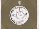 Faces (Rod Stewart) - Pool Hall Richard - Scarce 1973 UK 2 track promo Vinyl 7