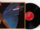 ASD 3164 PAUL STRAUSS - FRANCK psyche EMI quadraphonic LP NM
