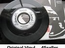 ? RED BEANS & Rice 'That Driving Beat' NM in-demand +Cover Northern Soul 45 HEAR