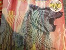 AMON DUUL II - WOLF CITY - KRAUTROCK - uk PRESS 1973  NM - UAG 29406