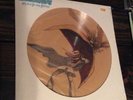 Parliament Motor Booty Affair Rare Casablanca Original Picture Disc Sealed Lp