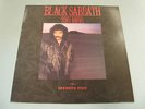 Black Sabbath Featuring Tony Iommi ?– Seventh Star Vinyl, LP, Album