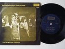ROLLING STONES 45 rpm 7