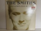 The Smiths Strangeways Here We Come Vinyl LP (1987) Original Pressing