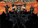 Night In Gales - The Last Sunsets Vinyl LP Apostasy Records NEW