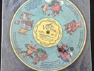 Frank Luther Winnie the Pooh 78rpm Victor Record Slesinger Never Played 7