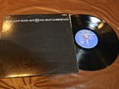 Velvet Underground White Light White Heat V6-5046 Verve Stereo Records LP NM