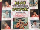 Elvis Presley Speedway Vinyl LP Original 1968 Nancy Sinatra RCA Victor