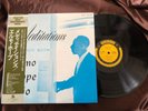 ELMO HOPE MEDITATIONS PRESTIGE SMJ-6535 OBI MONO Japan Vinyl LP