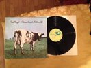 Pink Floyd Atom Heart Mother EX+ 1970 Harvest 1st Press SKAO-382 Roger Waters If