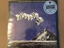 Dinosaur Jr. Third Man Blue Room Sessions Blue 7” Single Vinyl