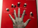The Five-Conte Candoli,Pete Jolly,Bill Perkins 1956 RCA Victor LPM-1121 DG LP M-