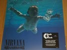 Nirvana - Nevermind - 180gram Vinyl LP & Digital Download *NEW & SEALED* Subpop