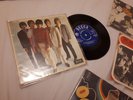 rolling stones ep french and holland picture sleeve singles