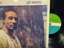 Max Roach Members Don't Git Weary lp Atlantic Sd 1540 excellent condition