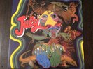 July Reissue Dandelion Records  PSYCH / ROCK GRAIL NM