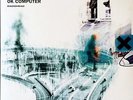 OK COMPUTER - RADIOHEAD (33 TOURS)