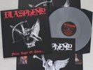 Blasphemy - Fallen Angel Of Doom Lp - Black Metal - Proclamation - Archgoat