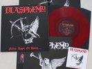 Blasphemy - Fallen Angel Of Doom Die Hard Lp - Sadistik Exekution - Sadomator