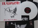 Blasphemy - Fallen Angel Of Doom Lp - Sarcofago - Beherit - Revenge - Impiety