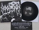 Goatmoon / Godless North - Split Ep - Satanic Warmaster - Peste Noire - Moloth