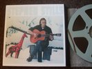 STEPHEN STILLS S/T  - 2-TRACK  15 IPS 10.5