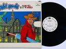 DAVID BOWIE 1970 Mercury WHITE LABEL PROMO The Man Who Sold The World UNPLAYED