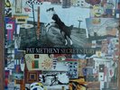 Geffen Records: Pat Metheny - Secret Story, 2LP