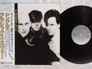 CLASSIX NOUVEAUX SINGLES LIBERTY K28P-300 Japan OBI VINYL LP