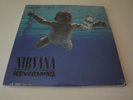 Nirvana: Nevermind 4 LP Deluxe Vinyl Album, B-Sides,Studio Sessions,rehearsal