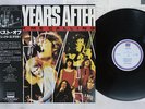 TEN YEARS AFTER HEAR ME CALLING DECCA L20P 1122 Japan OBI VINYL LP