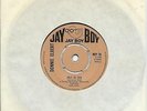 Donnie Elbert:Half as old/Baby let me love you toniteUK Jayboy:Northern Soul
