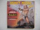 Heavy Metal Vol. 1 3 LP BOX 1984 Ger. Mint- JUDAS PRIEST/MOTORHEAD BLACK SABBATH