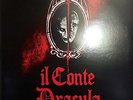 BRUNO NICOLAI - IL CONTE DRACULA (LP) OST  Original FIRST PRESS 1969