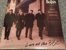 The Beatles Live At The BBC 1994 Double Lp NM Condition Played Once
