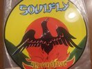 SOULFLY PRIMITIVE RARE Vinyl Record Picture Disc